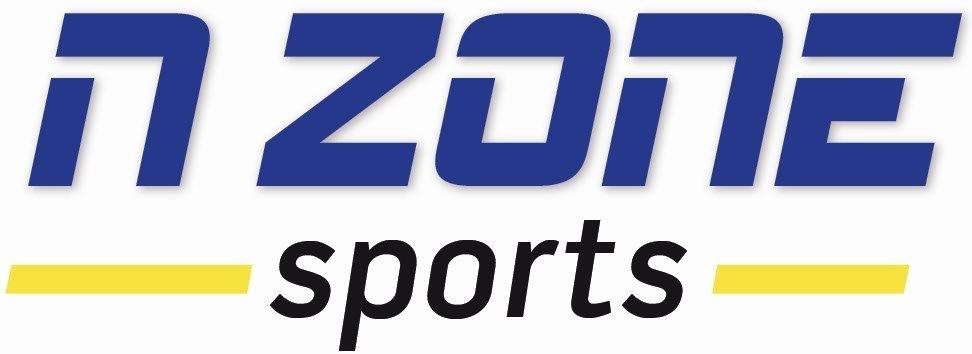 N Zone Sports Suncoast logo